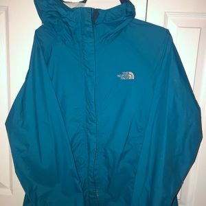 North Face Venture Hy-Vent 2.5L Raincoat